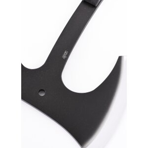 APOC Barrens Pack Axe, Bushcraft-Axt