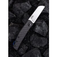 Taschenmesser ZT 0230 Anso, Slipjoint-Messer