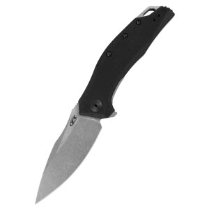 Couteau de poche Zero Tolerance 0357, G10/20CV WF