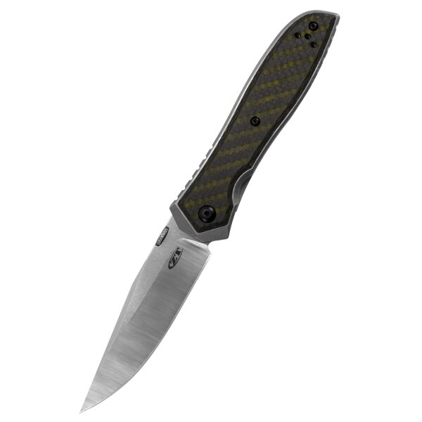 Taschenmesser ZT 0640 Emerson