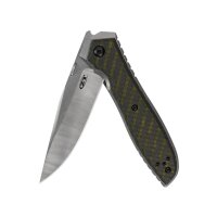 Taschenmesser ZT 0640 Emerson