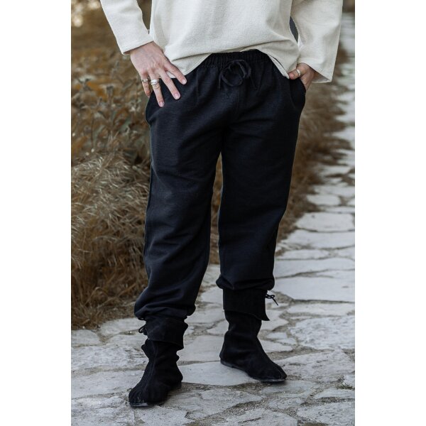 Medieval Cotton Pants - Medieval Ware