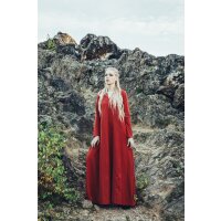 Unterkleid Rot "Lina"