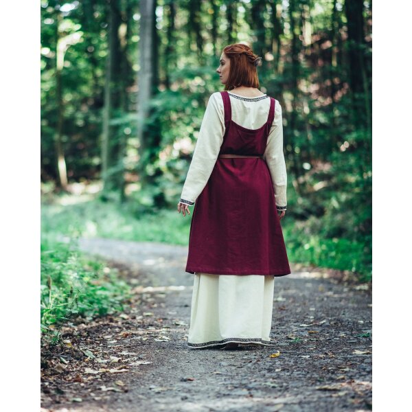 Viking Overdress Red Inka, 38,99 €