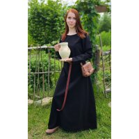Mittelalter Kleid Amalie - Ein Teil der mittelalterlichen Kleidung