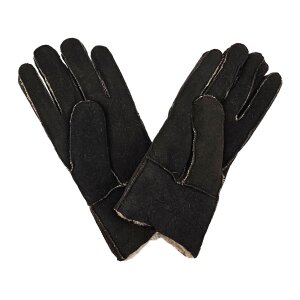 Fin de s&eacute;ries : Gants en mouton...