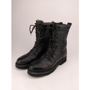 BW Combat Boots, Model 2000, black 46