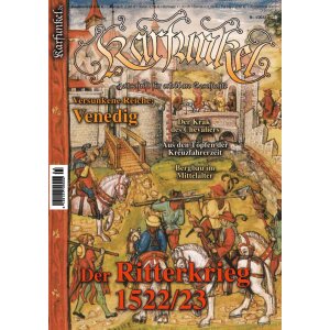 Karfunkel Zeitschrift Nr. 155 - 04/2023