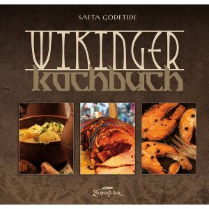 Book Viking cookbook