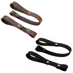 Medieval Sword Hanging Belts Handcrafted from Genuine...