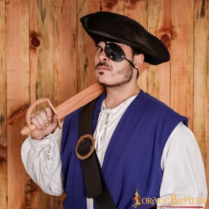 Piraten Holzschwert Übungsschwert