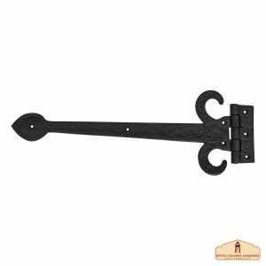 Heavy Duty Strap Hinge for Gates and Doors Decorative...