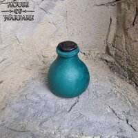 Grüner Schaumstoff Zaubertrank Potion für Larp und Cosplay