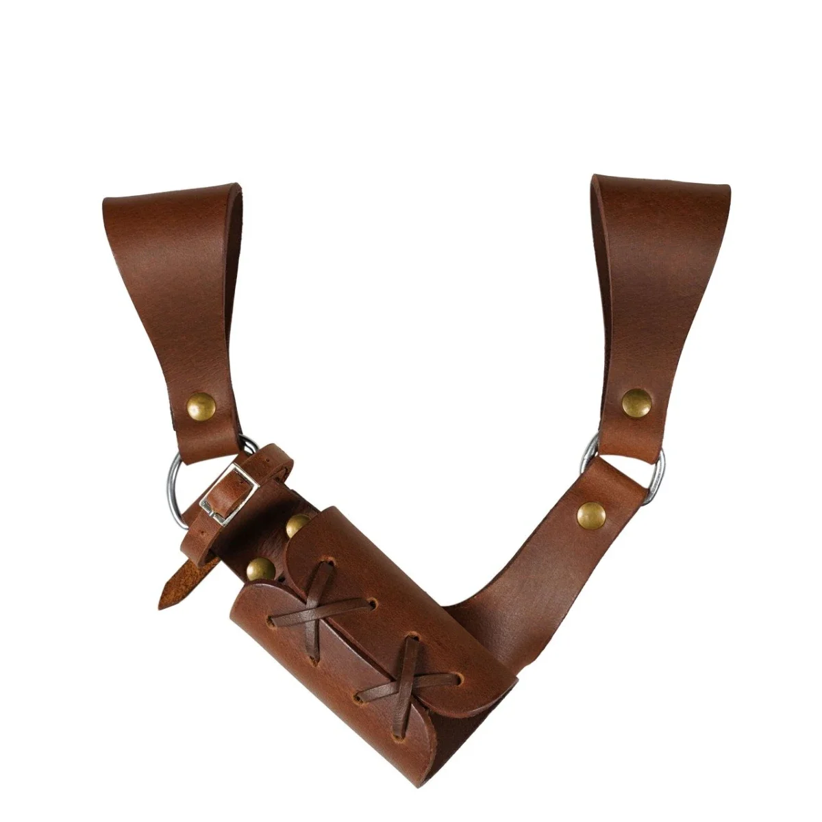 "Adventurer", porte-ceinture pour droitier ou...