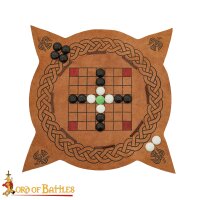 Wikinger Tafl Brettspiel Hnefatafl