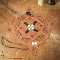 Wikinger Tafl Brettspiel Hnefatafl