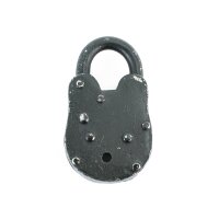 Padlock