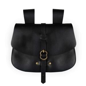 Mittelalter Ledertasche