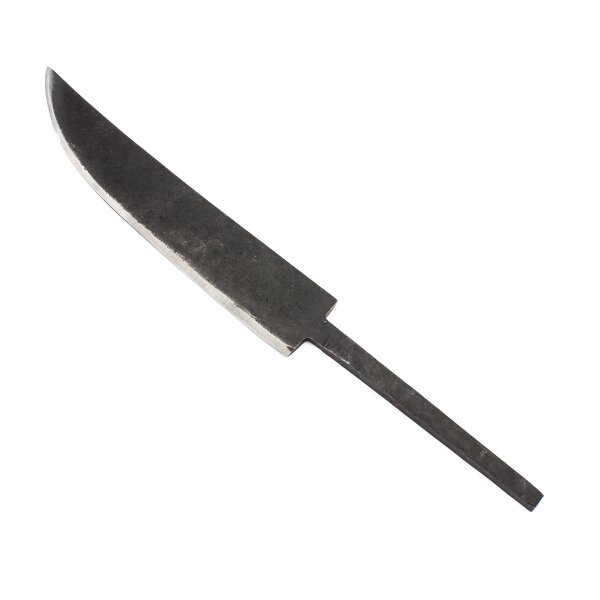 Handgeschmiedete Klinge 17cm oder Messerklinge