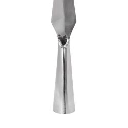 Stumpfe Lanzenspitze für Schaukampf, ca. 22 cm lang