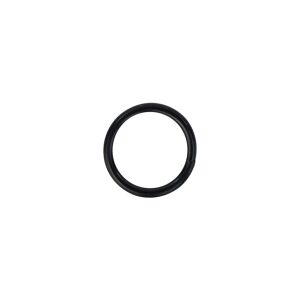 O-Ring aus Stahl, Schwarz (Riemenverteiler), verschiedene Größen