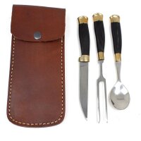 Cutlery Set Waggoner stainless steel