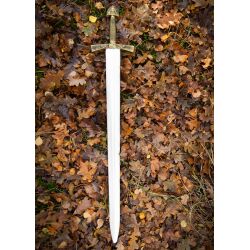 LARP Schwert, Polsterwaffe, 105 cm „Eadric“
