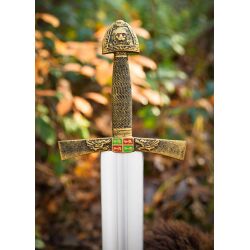 LARP Schwert, Polsterwaffe, 105 cm „Eadric“