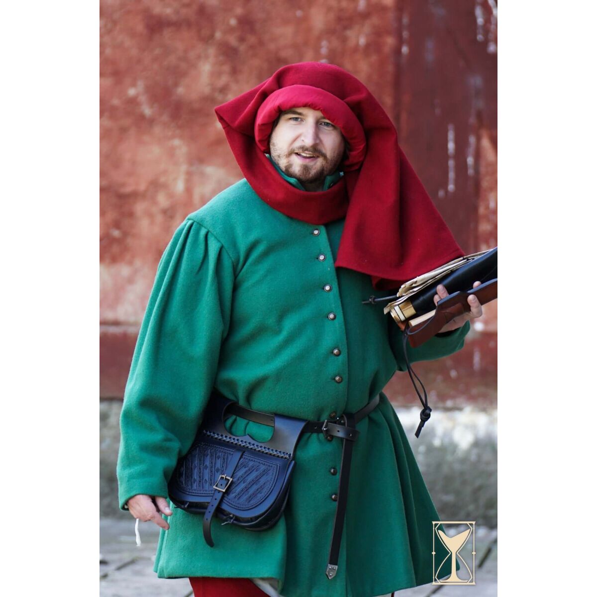 Wappenrock Lorenzo – Mittelalter S box