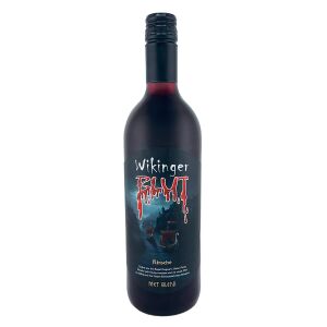 Met "Wikingerblut" – Honigwein mit...