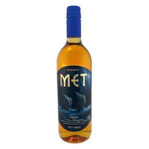 Met Classic 0,75 l – süßlich-herber...
