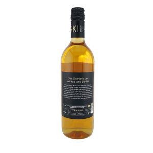 Met Classic 0,75 l – süßlich-herber...
