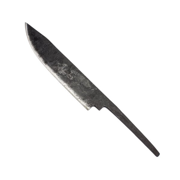 Handforged blade