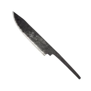 Handgeschmiedete Klinge ca. 16,5cm oder Messerklinge