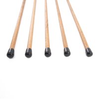 Arrows 400 mm 5 pcs set for 80cm bow