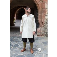 undertunic Leif natural colored