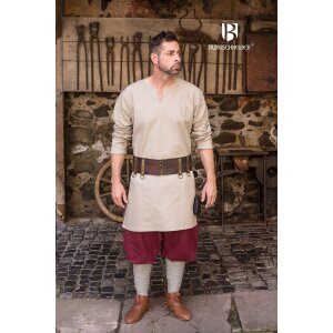 undertunic Leif hemp