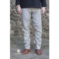 Thorsberg pant Fenris grey