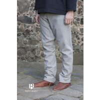 Thorsberg pant Fenris grey