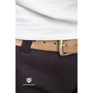 Thorsberg pant Fenris brown