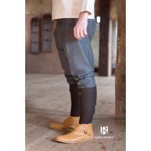 Thorsberg pant Fenris dark grey