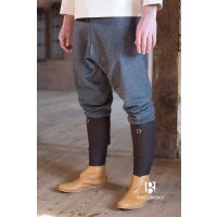 Thorsberg pant Fenris dark grey