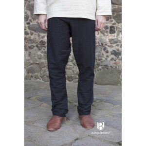 Undertunic Leif - Black