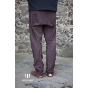 Thorsberg pant Ragnar brown