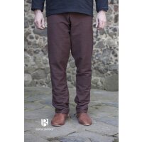 Thorsberg pant Ragnar brown