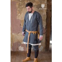 Surcoat Loki dark grey L