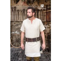 short arm tunic Aegir hemp L