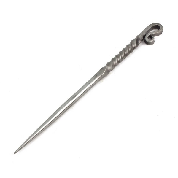 Medieval pricker made of stainless steel