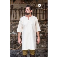 short arm undertunic Lofar natural colored L