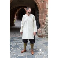 undertunic Leif natural colored XXL